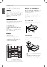 Предварительный просмотр 26 страницы LG GMD916SBHZ Owner'S Manual