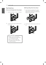 Предварительный просмотр 28 страницы LG GMD916SBHZ Owner'S Manual