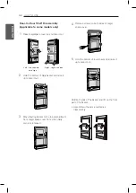 Предварительный просмотр 32 страницы LG GMD916SBHZ Owner'S Manual