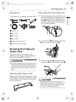 Предварительный просмотр 13 страницы LG GMJ844MCKV Owner'S Manual