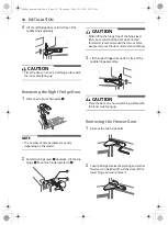 Предварительный просмотр 14 страницы LG GMJ844MCKV Owner'S Manual