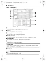 Предварительный просмотр 24 страницы LG GMJ844MCKV Owner'S Manual