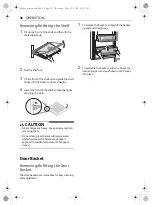 Предварительный просмотр 36 страницы LG GMJ844MCKV Owner'S Manual