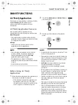 Предварительный просмотр 37 страницы LG GMJ844MCKV Owner'S Manual