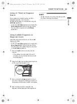 Предварительный просмотр 39 страницы LG GMJ844MCKV Owner'S Manual