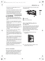 Предварительный просмотр 31 страницы LG GMJ844PZKV Owner'S Manual