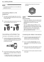 Preview for 16 page of LG GML844PZ6F Owner'S Manual