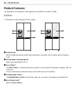 Preview for 22 page of LG GML844PZ6F Owner'S Manual