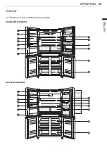 Preview for 23 page of LG GML844PZ6F Owner'S Manual