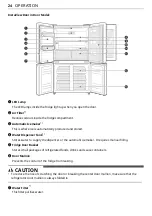 Preview for 24 page of LG GML844PZ6F Owner'S Manual