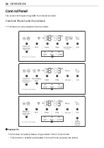 Preview for 26 page of LG GML844PZ6F Owner'S Manual