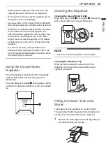 Preview for 29 page of LG GML844PZ6F Owner'S Manual