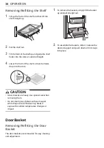 Preview for 36 page of LG GML844PZ6F Owner'S Manual