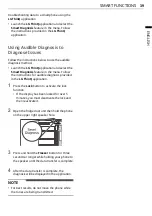 Preview for 39 page of LG GML844PZ6F Owner'S Manual