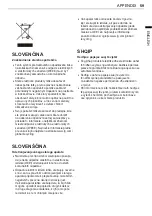 Preview for 59 page of LG GML844PZ6F Owner'S Manual