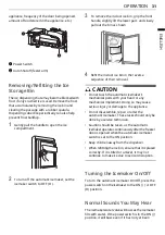 Preview for 31 page of LG GML844PZKZ Owner'S Manual