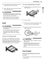 Preview for 35 page of LG GML844PZKZ Owner'S Manual