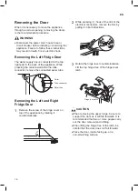 Предварительный просмотр 16 страницы LG GML9331SC Owner'S Manual