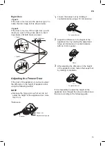 Предварительный просмотр 19 страницы LG GML9331SC Owner'S Manual