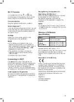 Предварительный просмотр 35 страницы LG GML9331SC Owner'S Manual