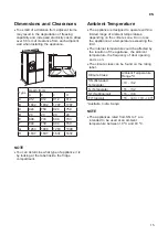 Предварительный просмотр 15 страницы LG GML936NSHV Owner'S Manual