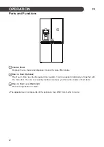 Предварительный просмотр 22 страницы LG GML936NSHV Owner'S Manual