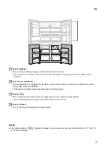 Предварительный просмотр 25 страницы LG GML936NSHV Owner'S Manual