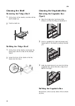 Предварительный просмотр 40 страницы LG GML936NSHV Owner'S Manual