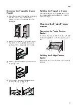 Предварительный просмотр 41 страницы LG GML936NSHV Owner'S Manual