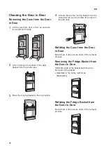 Предварительный просмотр 42 страницы LG GML936NSHV Owner'S Manual