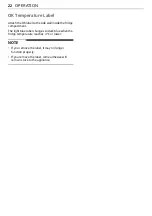 Preview for 22 page of LG GML945PZ8F Owner'S Manual