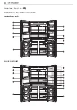 Preview for 24 page of LG GML945PZ8F Owner'S Manual