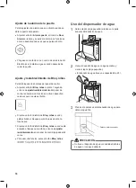 Предварительный просмотр 70 страницы LG GMS9331SB Owner'S Manual