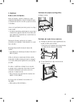 Предварительный просмотр 73 страницы LG GMS9331SB Owner'S Manual