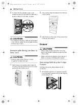 Предварительный просмотр 34 страницы LG GMX844MC6F Owner'S Manual