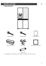 Preview for 13 page of LG GMX936SBHV Owner'S Manual