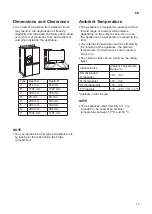 Preview for 15 page of LG GMX936SBHV Owner'S Manual