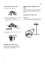 Preview for 18 page of LG GMX936SBHV Owner'S Manual