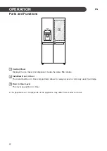 Preview for 22 page of LG GMX936SBHV Owner'S Manual