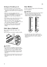 Preview for 30 page of LG GMX936SBHV Owner'S Manual