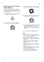 Preview for 40 page of LG GMX936SBHV Owner'S Manual