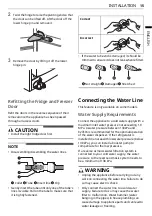 Preview for 15 page of LG GMX945MCCF Owner'S Manual