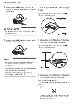 Preview for 18 page of LG GMX945MCCF Owner'S Manual