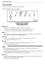 Preview for 26 page of LG GMX945MCCF Owner'S Manual