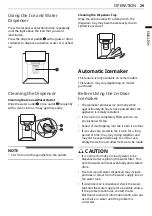 Preview for 29 page of LG GMX945MCCF Owner'S Manual