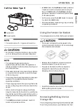 Preview for 31 page of LG GMX945MCCF Owner'S Manual