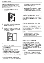 Preview for 32 page of LG GMX945MCCF Owner'S Manual