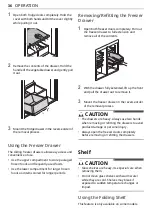 Preview for 36 page of LG GMX945MCCF Owner'S Manual