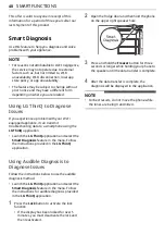 Preview for 40 page of LG GMX945MCCF Owner'S Manual