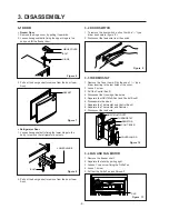 Предварительный просмотр 6 страницы LG GN-332 Service Manual